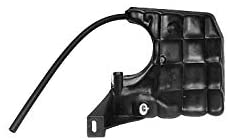 ACDelco 19129961 GM Original Equipment Radiator Surge Tank