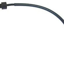 1A Auto Radiator Fluid Coolant Overflow Bottle Tank Level Sensor for C70 S60 S80 XC70