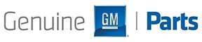 Genuine GM 94833089 Bumper Fascia Guide, Right, Rear