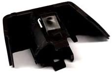 Genuine Volvo Park Assist Sensor Bracket - 31353353