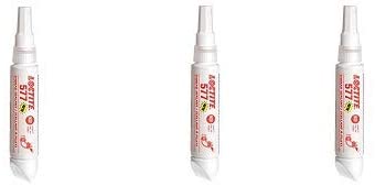 577 Thread Sealant 50 mL Tube (3-(Pack))