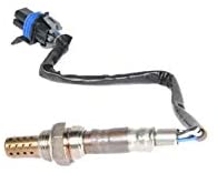 ACDelco AFS123 GM Original Equipment Heated Oxygen Sensor