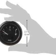 CPFR-BB-240-33 Fuel Level gauge