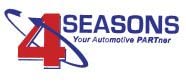Four Seasons 83364 A/C Accumulator with Hose Assembly