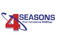 Four Seasons 56285 Hose Assembly