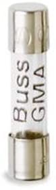 Bussmann GMA-8-R (50 EACH)