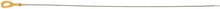 Dorman - HELP 921-145 Engine Oil Dipstick - Metal