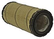 WIX Filters - 49491 Heavy Duty Radial Seal Outer Air, Pack of 1