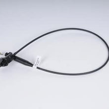 ACDelco 25521268 GM Original Equipment Automatic Transmission Detent Cable