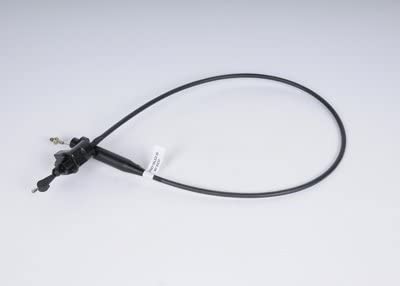 GM Genuine Parts 25521268 Automatic Transmission Detent Cable