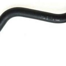 Radiator Coolant Hose-Molded Coolant Hose Lower 21871