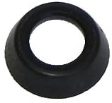 (C-7-12) Inline Tube Steering Center Link Rubber Washer Compatible with 1964-72 GM A-Body Chevelle, El Camino, Cutlass, GTO and Skylark