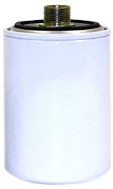 WIX Filters - 57201 Heavy Duty Spin-On Lube Filter, Pack of 1