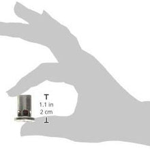 GM Parts 25161284 Oil Filter Bypass Valve for Big Block Chevy 502