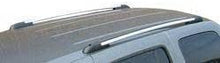 Perrycraft DSXX45A 45'' Roof Rails Adon Alum