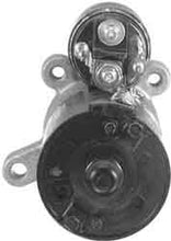 Quality-Built 3261SN Supreme Domestic Starter - New