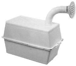 MTS Company 276 Battery Box Accessory Kit