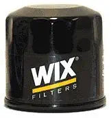 WIX Filters - 51365 Spin-On Lube Filter, Pack of 1