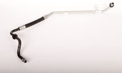 ACDelco 15170217 GM Original Equipment Automatic Transmission Fluid Auxiliary Cooler Inlet Line