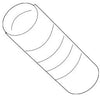 Mercedes Benz Genuine Pipe 230-869-01-17