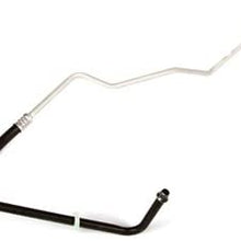 GM Genuine Parts 15767601 Automatic Transmission Auxiliary Fluid Cooler Upper Line