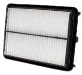 WIX Filters - 46443 Air Filter Panel, Pack of 1