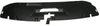 MAPM Premium RADIATOR SUPPORT; UPPER DEFLECTOR