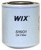 WIX Filters - 51601 Heavy Duty Spin-On Lube Filter, Pack of 1