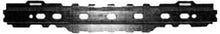 Sherman Replacement Part Compatible with Chevrolet-Oldsmobile-Pontiac Radiator Support (Partslink Number GM1225208)