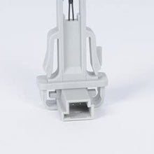 ACDelco 15-73667 GM Original Equipment Instrument Panel Air Duct Air Temperature Sensor