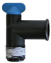 HOSE FITTING & DRAIN PLUG KIT | GLM Part Number: 13990; Sierra Part Number: 18-4224; Mercury Part Number: 22-862210A01