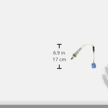 Denso 234-4352 Oxygen Sensor (Air and Fuel Ratio Sensor)