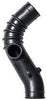 Well Auto Air Intake Hose 696-700, 17881-74390 92-93 Camry All 4CYL 2.2L 94-96 Camry w/o California Emmision