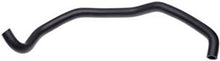 Gates 18524 Molded Heater Hose , 27.76" Centerline Length, 0.75" ID, Black