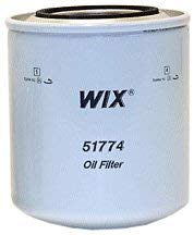 WIX Filters - 51774 Heavy Duty Spin-On Lube Filter, Pack of 1