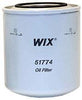 WIX Filters - 51774 Heavy Duty Spin-On Lube Filter, Pack of 1