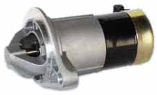 TYC 1-17879 Jeep Replacement Starter