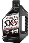 Maxima 30-049128 sxs premium engine oil 10w-40 1gal (30-049128)