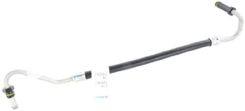 ACDelco 19260503 GM Original Equipment Engine Oil Cooler Inlet Hose Kit with Nut and Seal