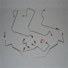 Fine Lines WKT9502OM Front Brake Line Kit