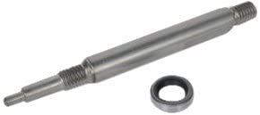 ACDelco 24235194 GM Original Equipment Automatic Transmission 128.2 mm Manual Shift Shaft with Seal