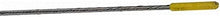 Dorman - HELP 65000 Adjustable Length Universal Dipstick - Braided Stainless