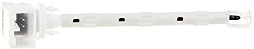 OES Genuine Air Conditioning Evaporator Temperature Sensor