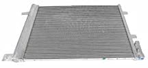 ACDelco 15-63706 GM Original Equipment Air Conditioning Condenser