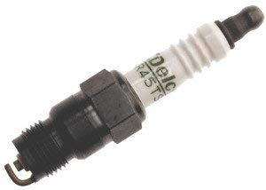 ACDelco R45TS Professional Conventional Spark Plug (Pack of 1)