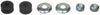 Moog K90128 Sway Bar Link Repair Kit
