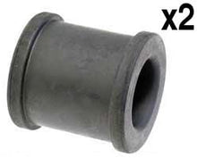 for Porsche 944 (83-86) Sway Bar Bushing Front 23mm Inner (x2 bushings) stablizer