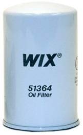 WIX Filters - 51364 Spin-On Lube Filter, Pack of 1