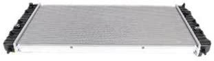 GM Genuine Parts 21615 Radiator