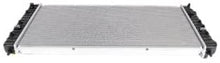 GM Genuine Parts 21615 Radiator